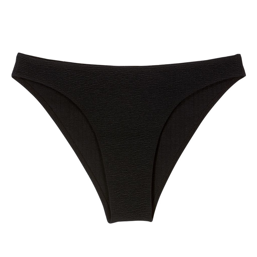 NWT MIKOH Arutua Bikini Bottom L